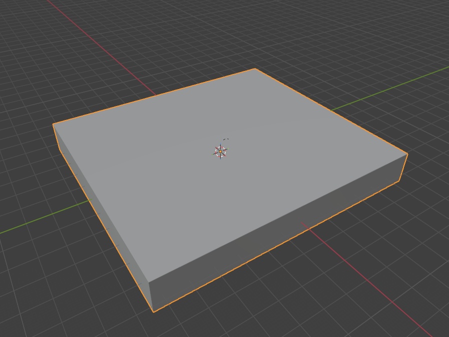 Use the keyboard shortcuts to quickly resize and scale